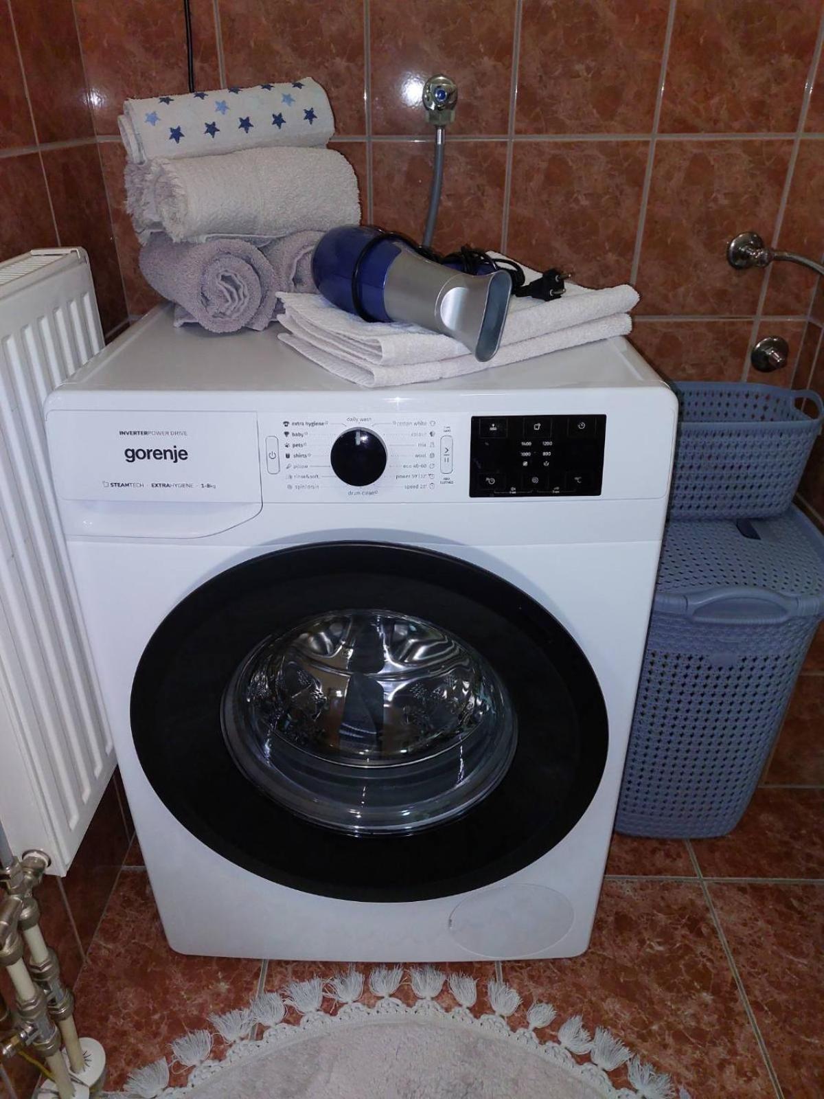 Lnb Lux Apartment Добой Екстериор снимка