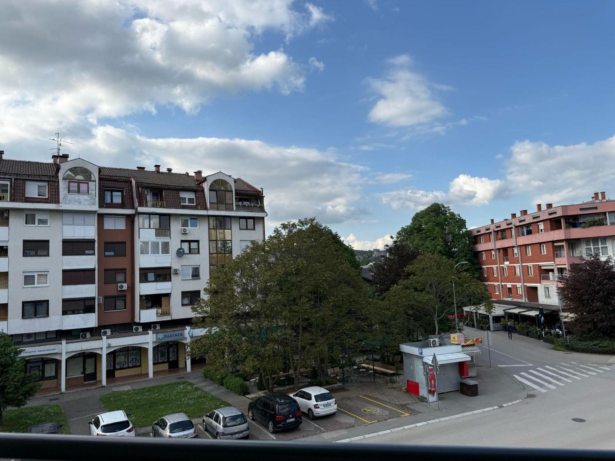 Lnb Lux Apartment Добой Стая снимка